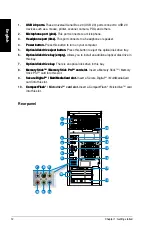 Preview for 14 page of Asus Essentio CM1831 User Manual