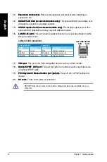 Preview for 16 page of Asus Essentio CM1831 User Manual