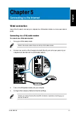 Preview for 43 page of Asus Essentio CM1831 User Manual