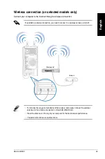 Preview for 45 page of Asus Essentio CM1831 User Manual