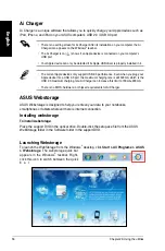 Preview for 58 page of Asus Essentio CM1831 User Manual