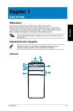 Preview for 83 page of Asus Essentio CM1831 User Manual