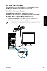 Preview for 87 page of Asus Essentio CM1831 User Manual