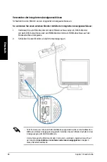 Preview for 88 page of Asus Essentio CM1831 User Manual