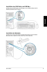 Preview for 89 page of Asus Essentio CM1831 User Manual