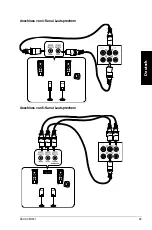 Preview for 101 page of Asus Essentio CM1831 User Manual