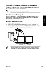 Preview for 103 page of Asus Essentio CM1831 User Manual