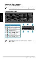 Preview for 110 page of Asus Essentio CM1831 User Manual