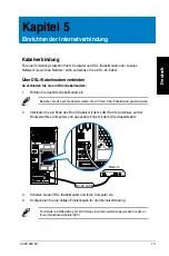 Preview for 113 page of Asus Essentio CM1831 User Manual