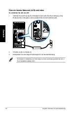 Preview for 114 page of Asus Essentio CM1831 User Manual