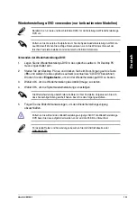 Preview for 133 page of Asus Essentio CM1831 User Manual