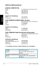 Preview for 142 page of Asus Essentio CM1831 User Manual