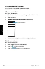 Preview for 160 page of Asus Essentio CM1831 User Manual