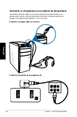 Preview for 170 page of Asus Essentio CM1831 User Manual