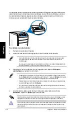 Preview for 178 page of Asus Essentio CM1831 User Manual