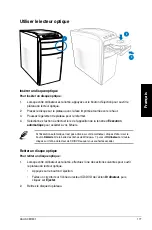 Preview for 179 page of Asus Essentio CM1831 User Manual