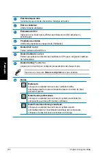 Preview for 194 page of Asus Essentio CM1831 User Manual