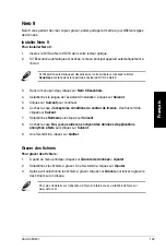 Preview for 201 page of Asus Essentio CM1831 User Manual