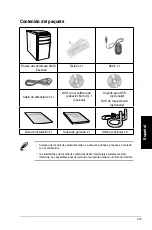 Preview for 221 page of Asus Essentio CM1831 User Manual