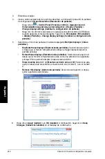 Preview for 244 page of Asus Essentio CM1831 User Manual