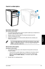 Preview for 249 page of Asus Essentio CM1831 User Manual