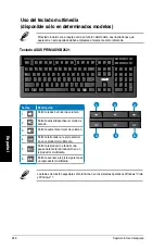 Preview for 250 page of Asus Essentio CM1831 User Manual