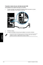 Preview for 254 page of Asus Essentio CM1831 User Manual