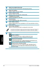 Preview for 264 page of Asus Essentio CM1831 User Manual