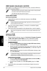 Preview for 266 page of Asus Essentio CM1831 User Manual