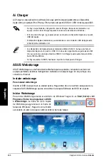 Preview for 268 page of Asus Essentio CM1831 User Manual