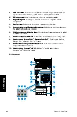 Preview for 294 page of Asus Essentio CM1831 User Manual