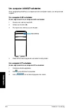 Preview for 300 page of Asus Essentio CM1831 User Manual