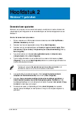 Preview for 301 page of Asus Essentio CM1831 User Manual