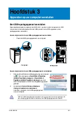 Preview for 309 page of Asus Essentio CM1831 User Manual