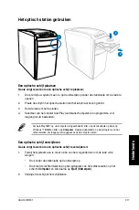 Preview for 319 page of Asus Essentio CM1831 User Manual