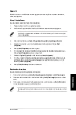 Preview for 341 page of Asus Essentio CM1831 User Manual