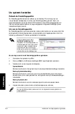 Preview for 342 page of Asus Essentio CM1831 User Manual