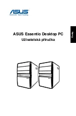 Preview for 143 page of Asus Essentio User Manual