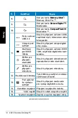 Preview for 152 page of Asus Essentio User Manual