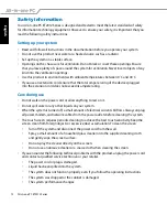 Preview for 12 page of Asus ET2012AGKB User Manual