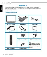 Preview for 14 page of Asus ET2012AGKB User Manual