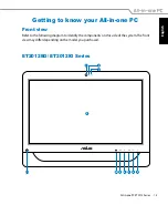 Preview for 15 page of Asus ET2012AGKB User Manual