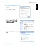 Preview for 47 page of Asus ET2020A Series User Manual