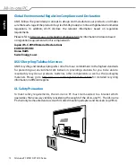 Preview for 10 page of Asus ET2210 Series User Manual