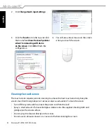 Preview for 22 page of Asus ET2210 Series User Manual