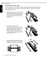 Preview for 24 page of Asus ET2210 Series User Manual