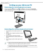 Preview for 26 page of Asus ET2210 Series User Manual