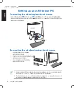 Preview for 30 page of Asus ET2700 series User Manual