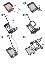 Preview for 4 page of Asus EX-H610M-V3 D4 Quick Start Manual