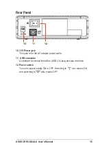 Preview for 15 page of Asus External CD-RW CRW-5224A-U User Manual